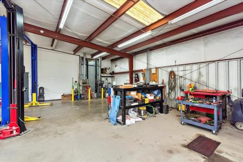 201 E Carroll Street Tullahoma TN 37388