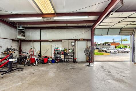 201 E Carroll Street Tullahoma TN 37388