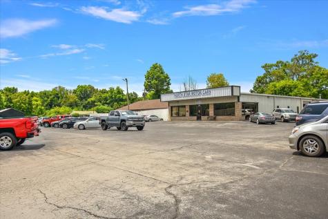 201 E Carroll Street Tullahoma TN 37388