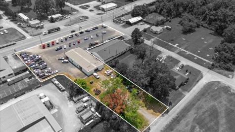 201 E Carroll Street Tullahoma TN 37388