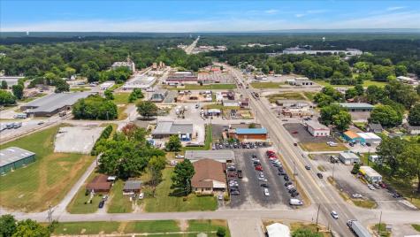 201 E Carroll Street Tullahoma TN 37388