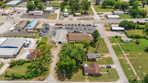 201 E Carroll Street Tullahoma TN 37388