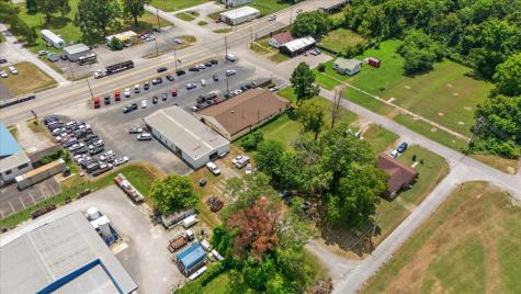 201 E Carroll Street Tullahoma TN 37388