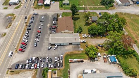 201 E Carroll Street Tullahoma TN 37388