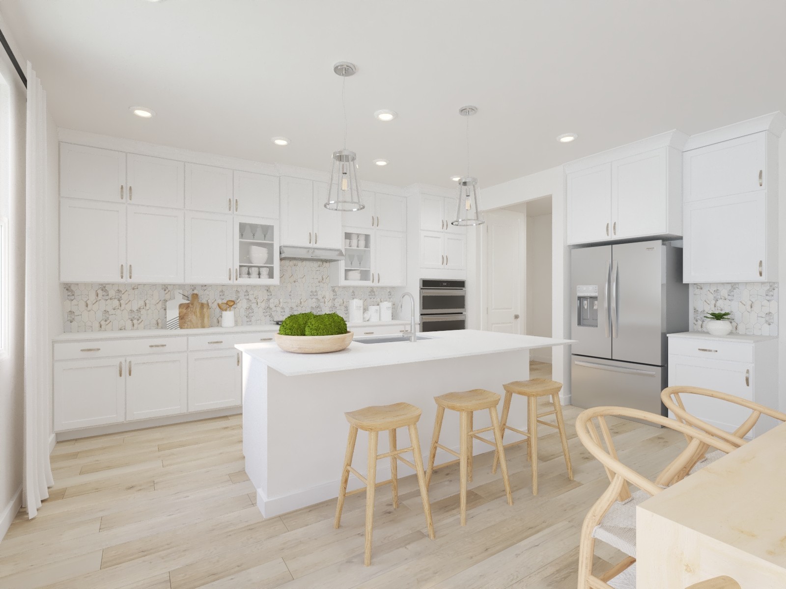 2014 Riley Park Drive Franklin TN 37064