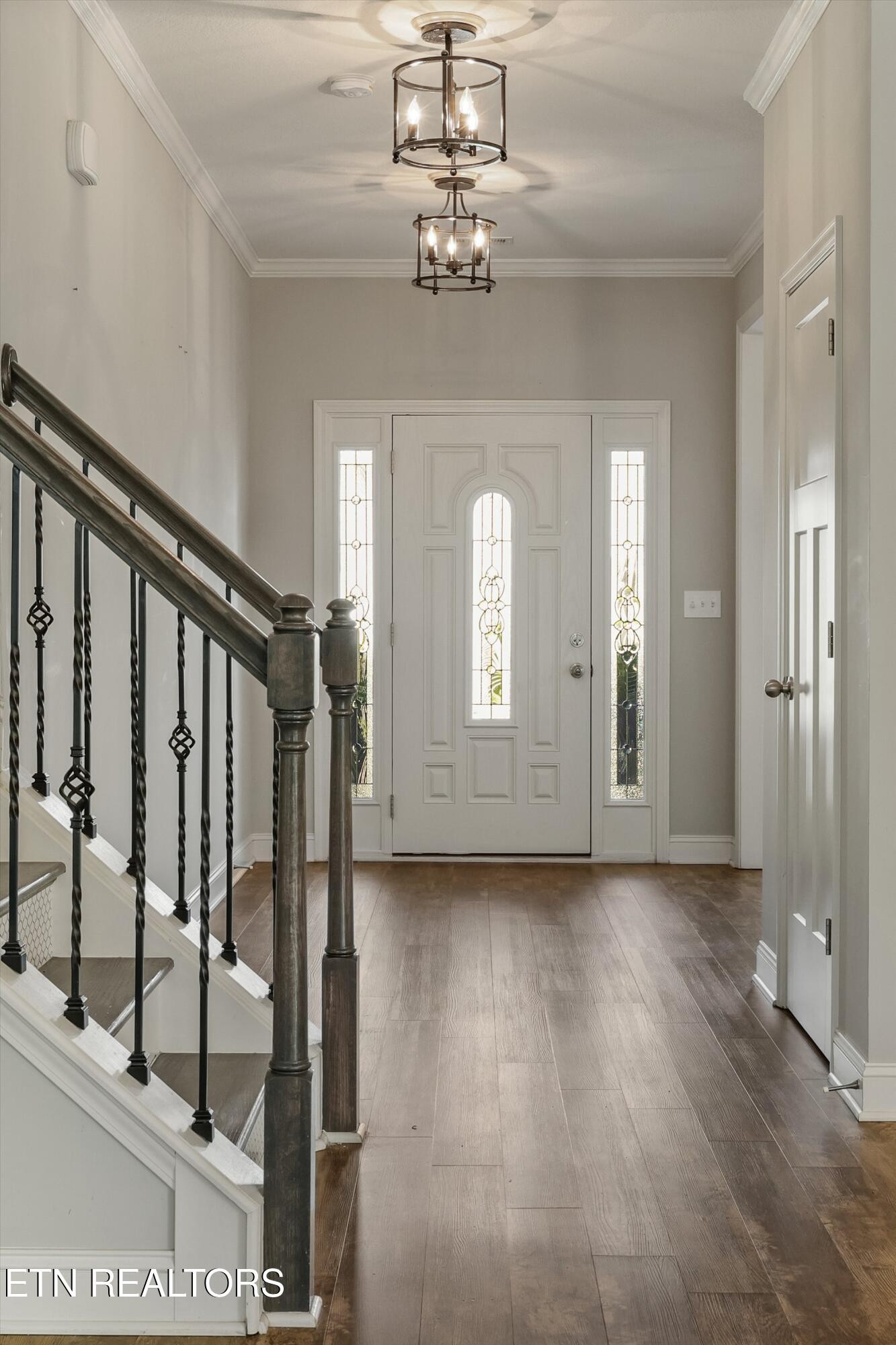 1844 Misty Cloud Lane Knoxville TN 37932