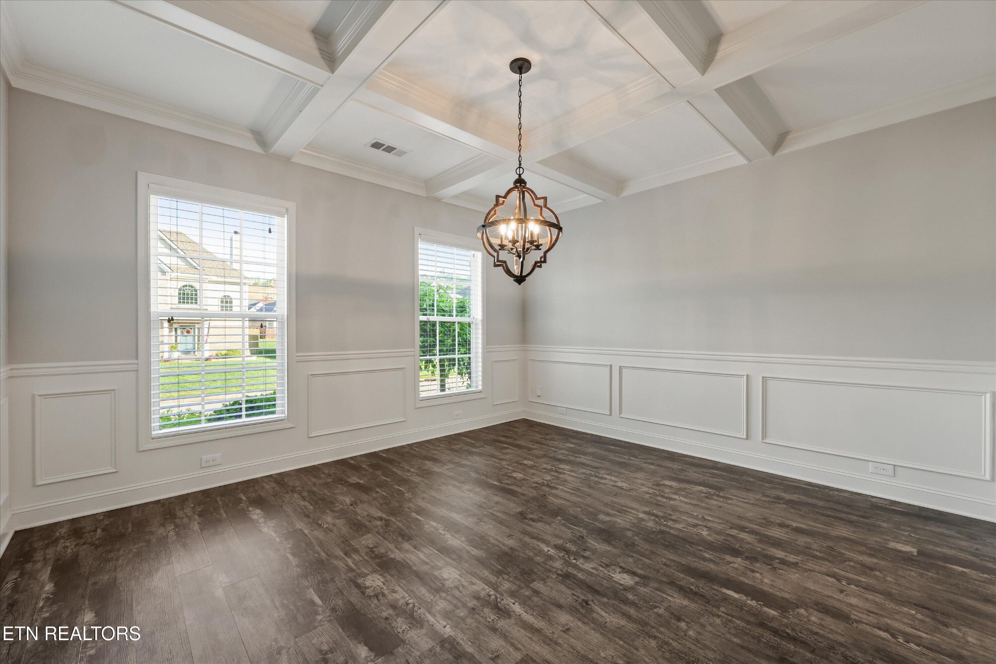 1844 Misty Cloud Lane Knoxville TN 37932