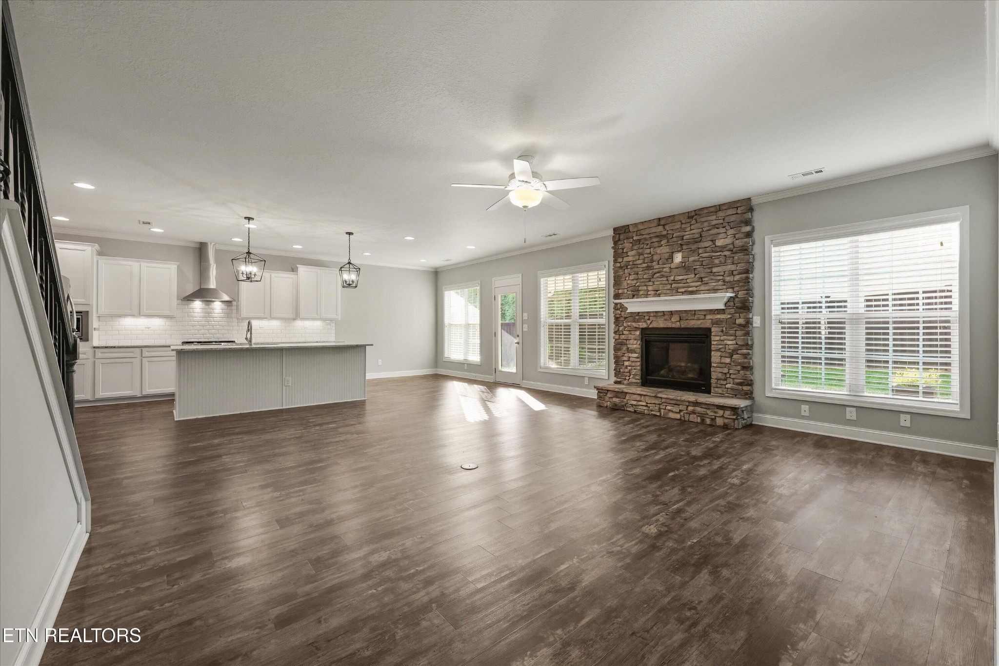 1844 Misty Cloud Lane Knoxville TN 37932