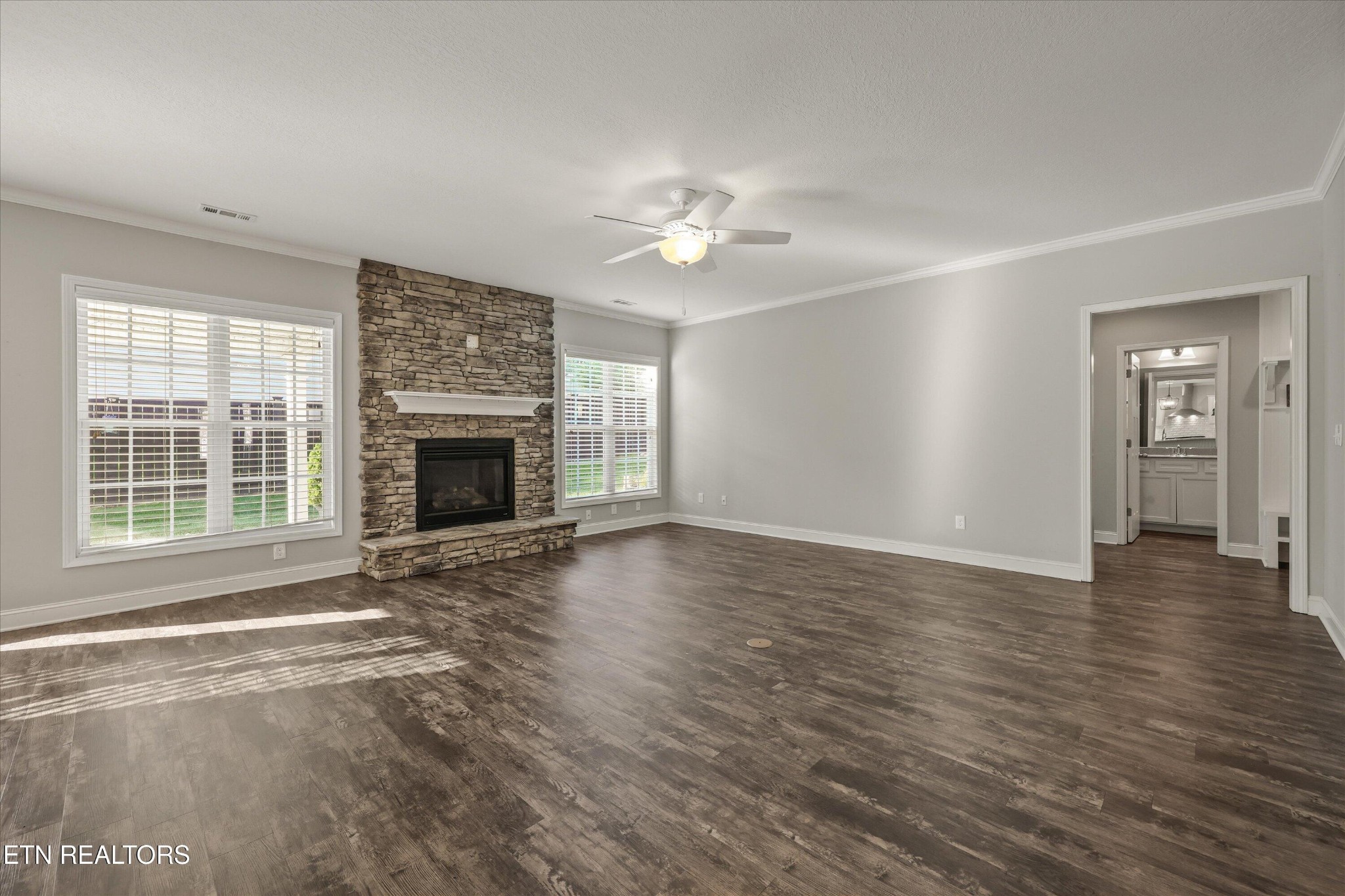 1844 Misty Cloud Lane Knoxville TN 37932