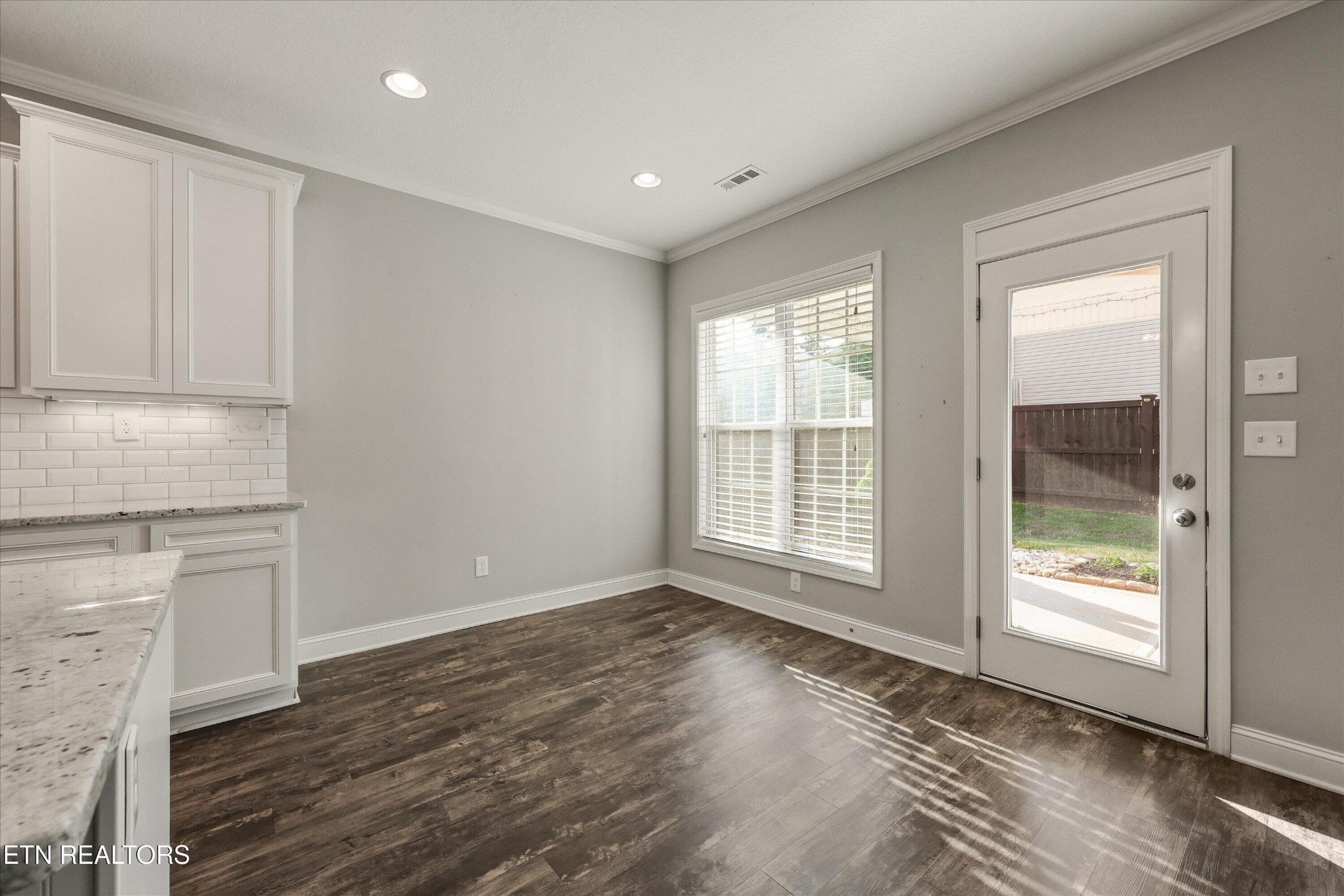 1844 Misty Cloud Lane Knoxville TN 37932