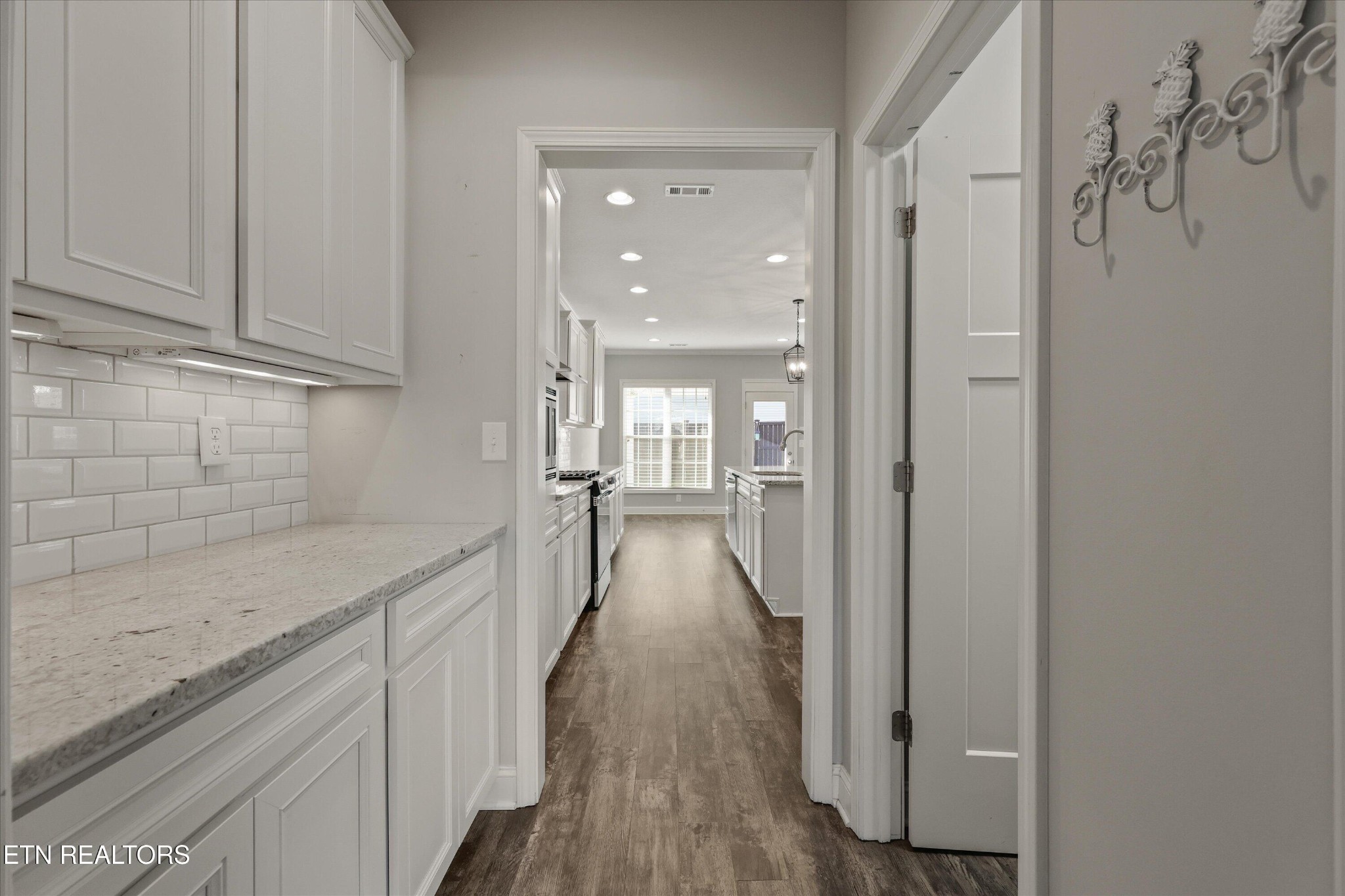 1844 Misty Cloud Lane Knoxville TN 37932
