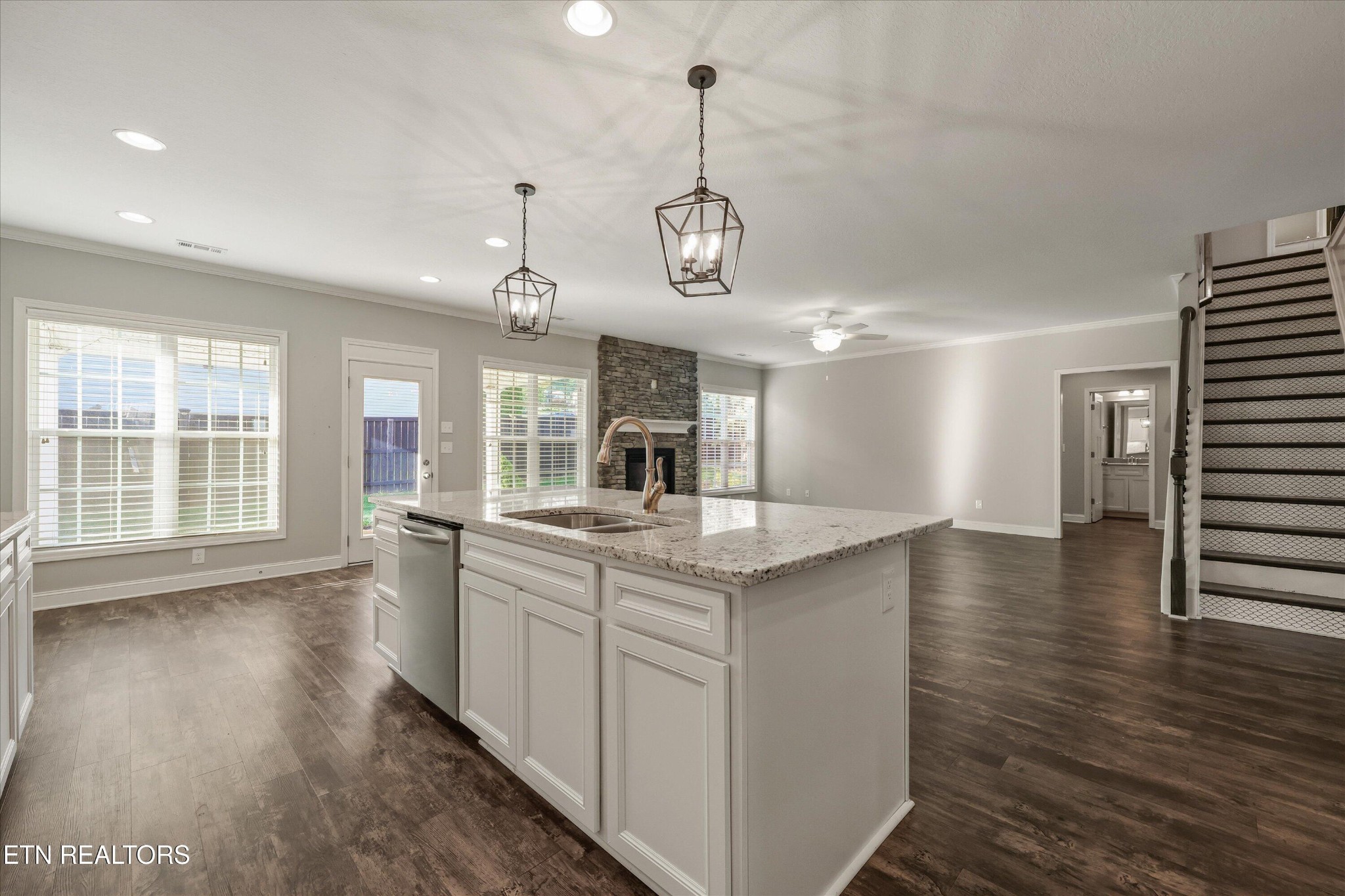 1844 Misty Cloud Lane Knoxville TN 37932