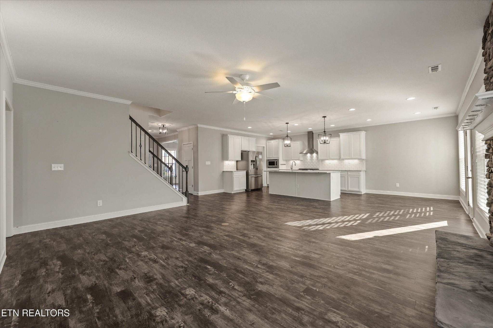 1844 Misty Cloud Lane Knoxville TN 37932