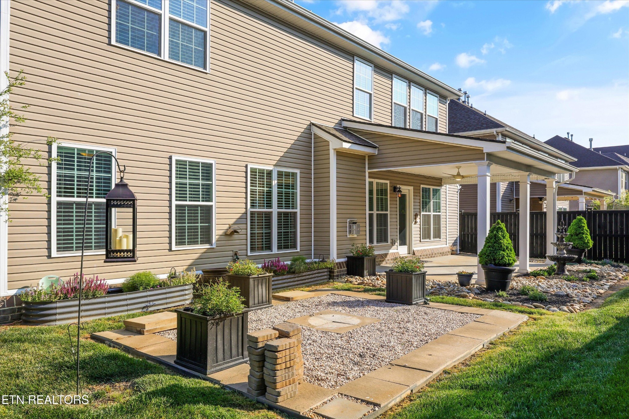 1844 Misty Cloud Lane Knoxville TN 37932