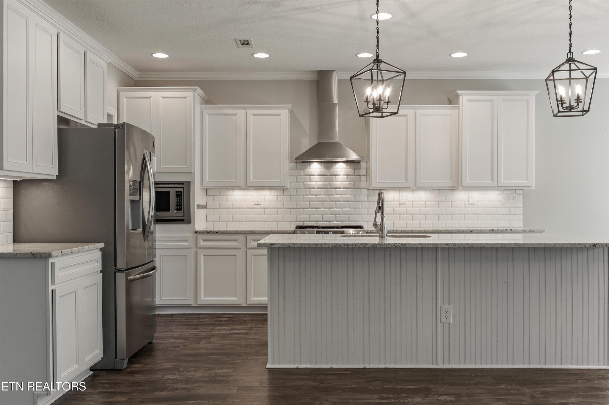 1844 Misty Cloud Lane Knoxville TN 37932