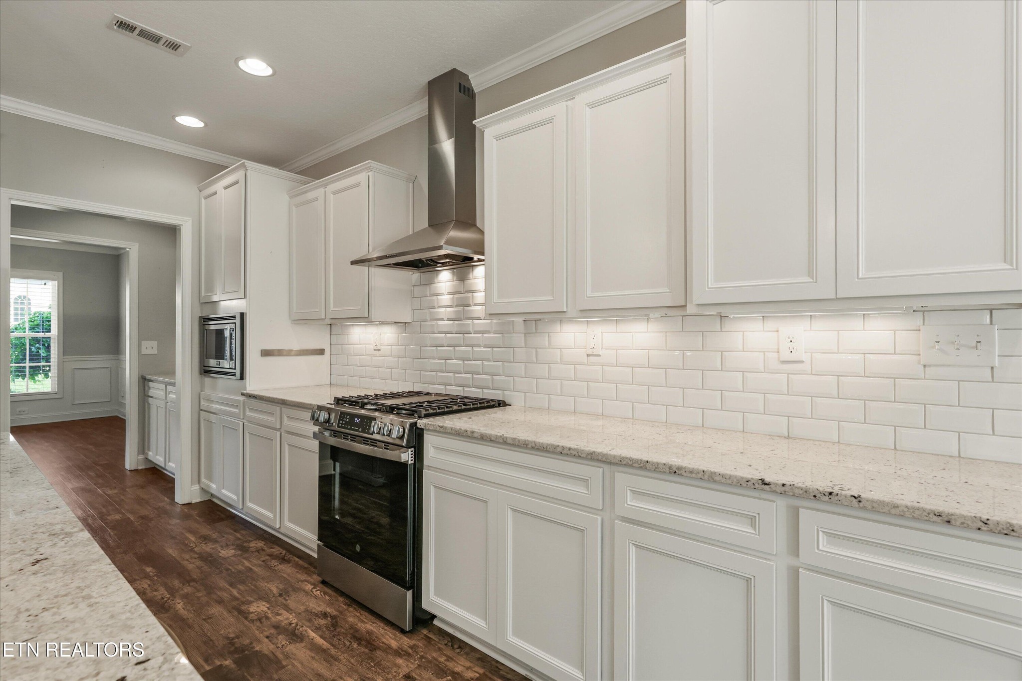 1844 Misty Cloud Lane Knoxville TN 37932