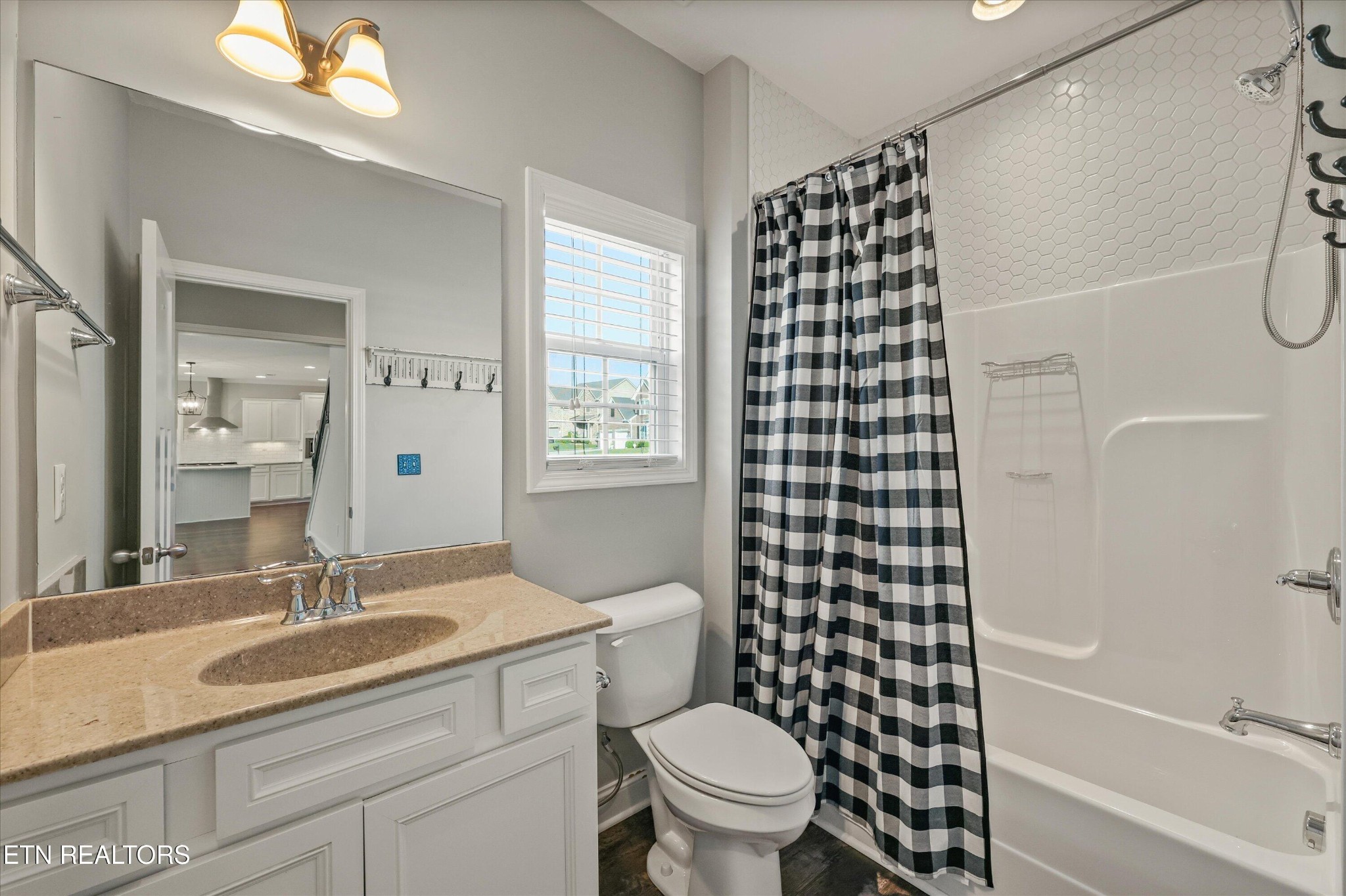 1844 Misty Cloud Lane Knoxville TN 37932