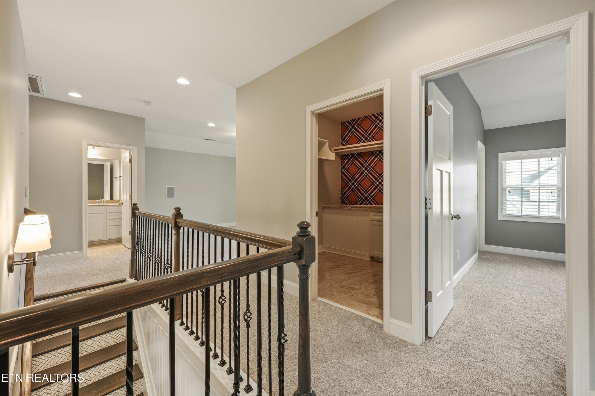 1844 Misty Cloud Lane Knoxville TN 37932