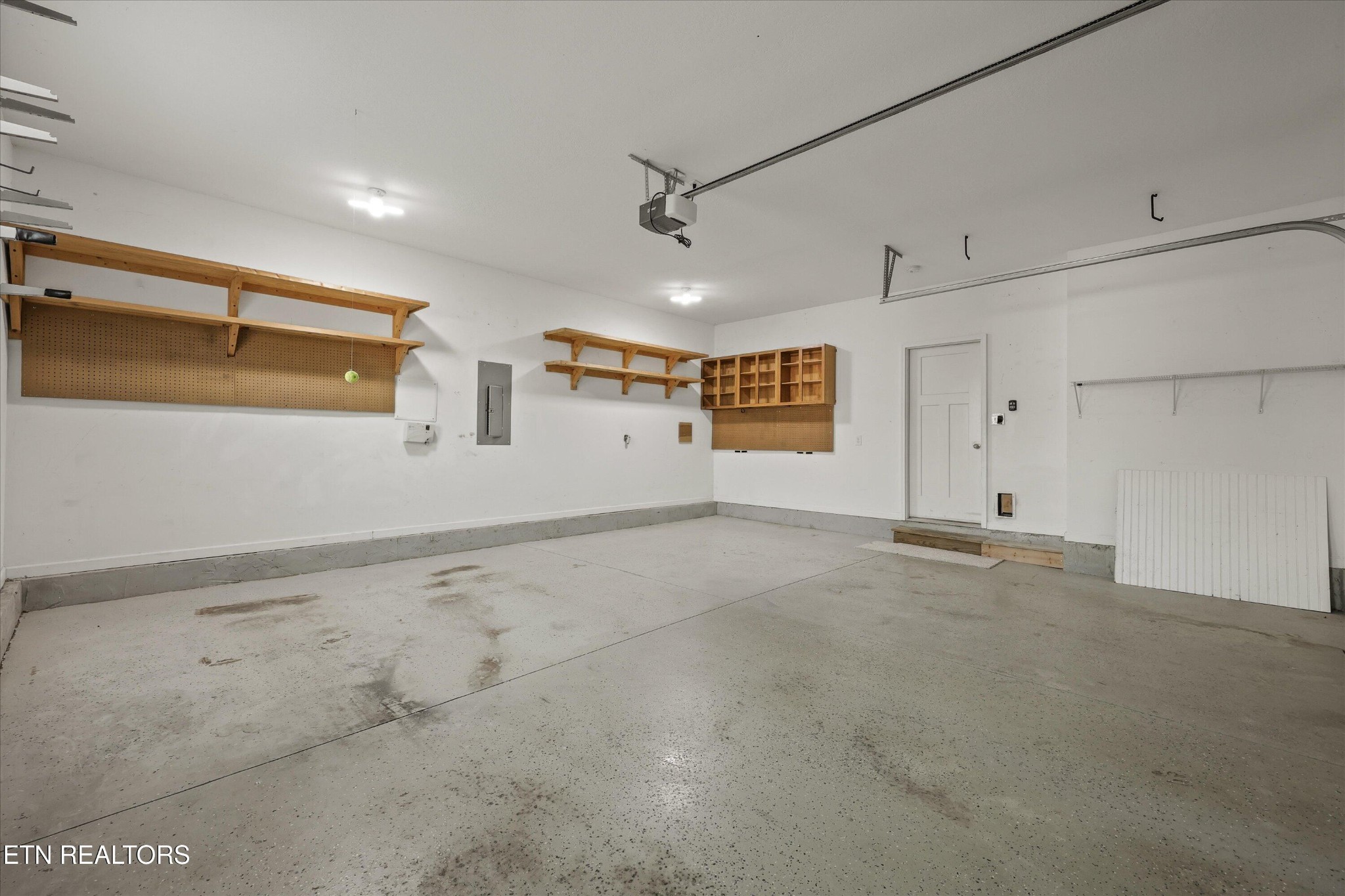 1844 Misty Cloud Lane Knoxville TN 37932