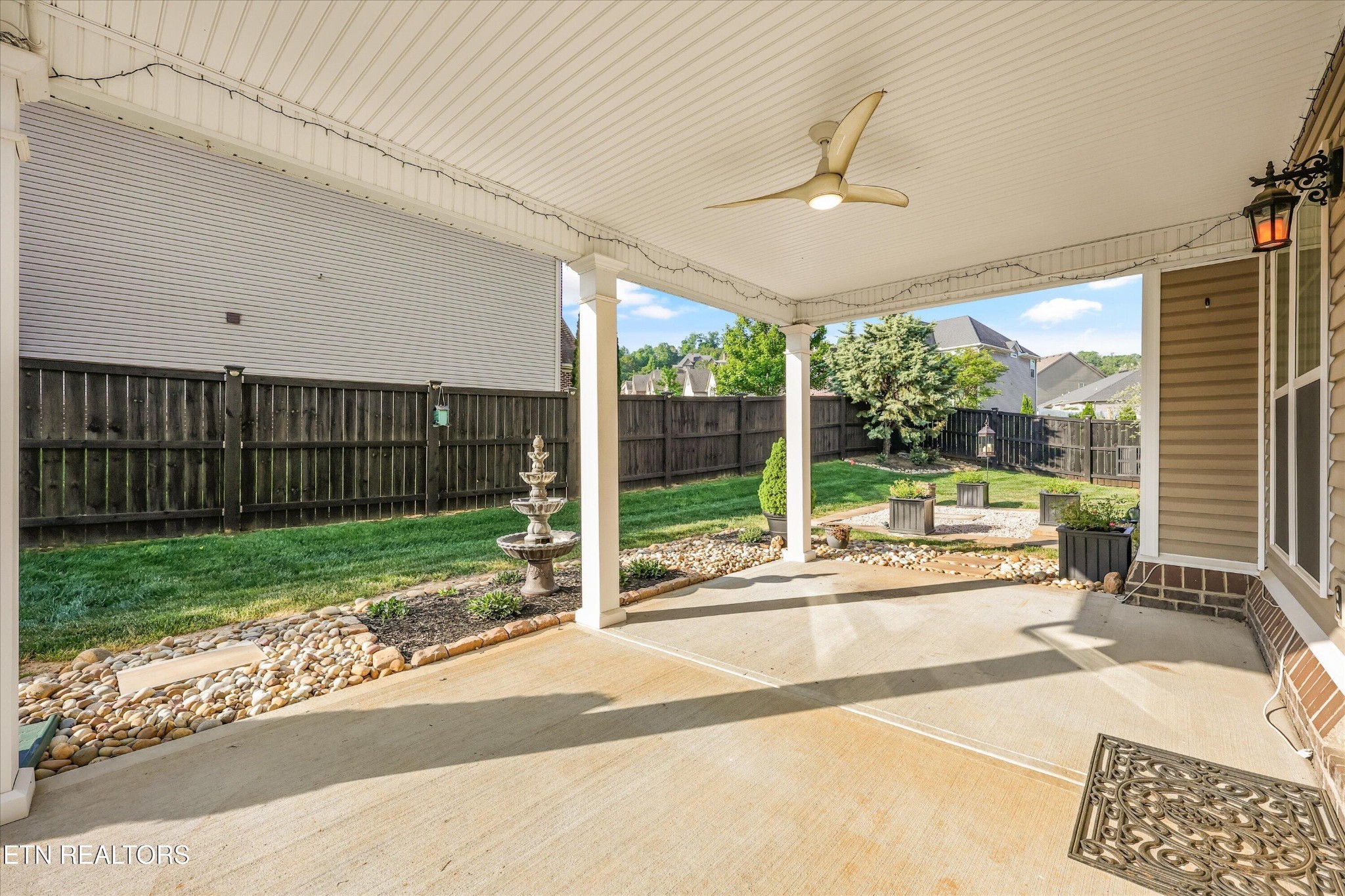 1844 Misty Cloud Lane Knoxville TN 37932