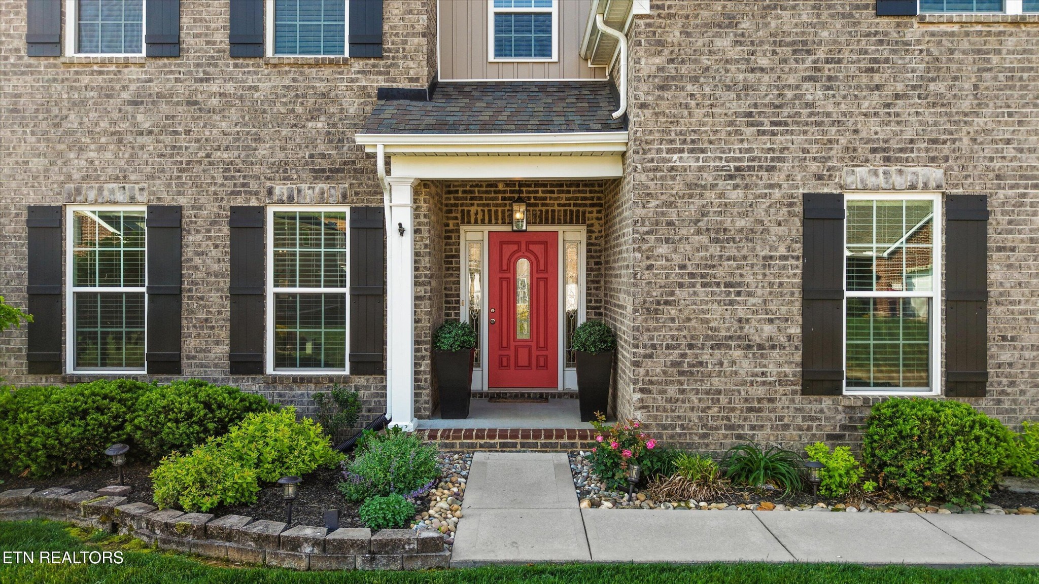 1844 Misty Cloud Lane Knoxville TN 37932