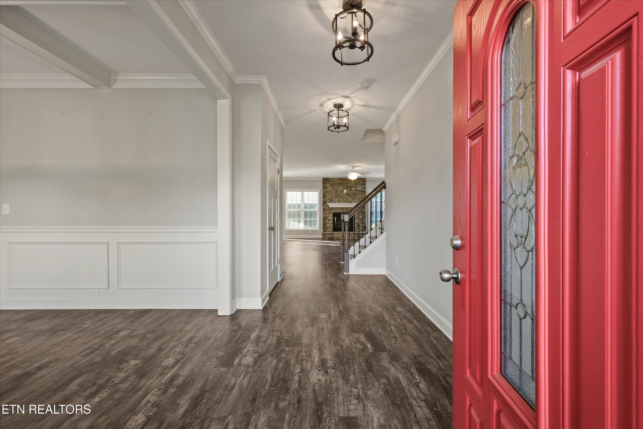 1844 Misty Cloud Lane Knoxville TN 37932