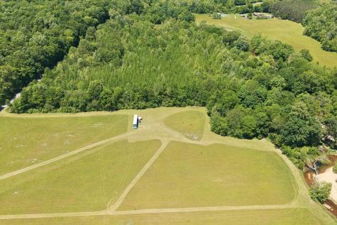 0B Upperstanding Rock Road Dover TN 37058