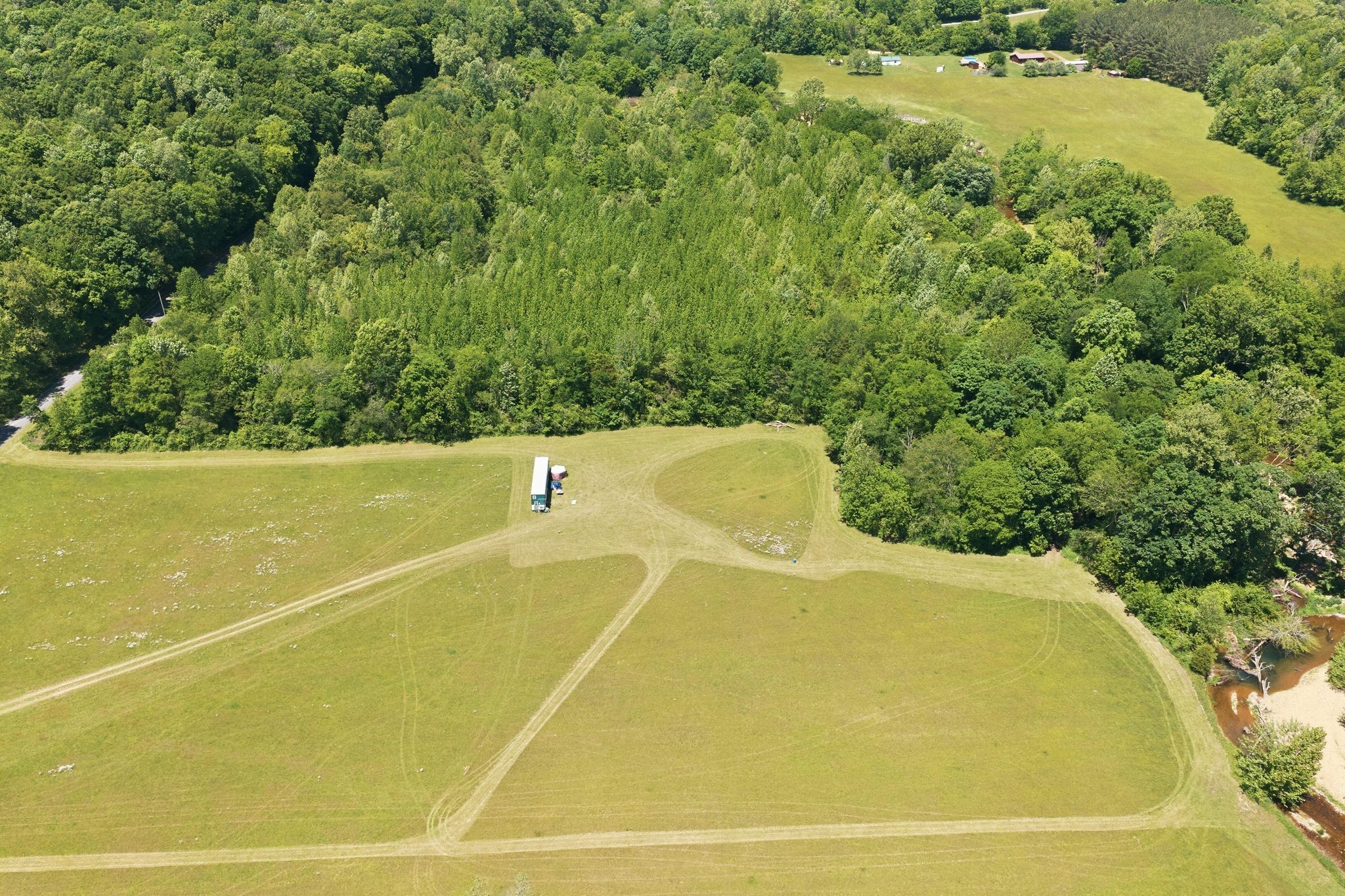 0B Upperstanding Rock Road Dover TN 37058