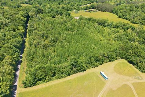 0B Upperstanding Rock Road Dover TN 37058