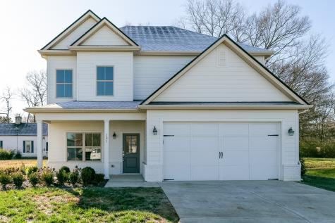 101 Maple Street Chapel Hill TN 37034