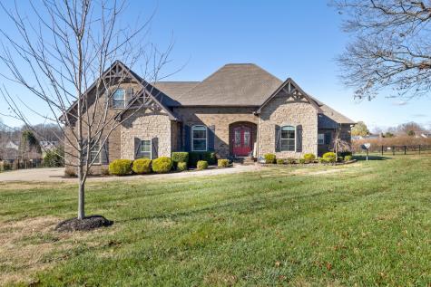 82 Deer Run Road Cross Plains TN 37049