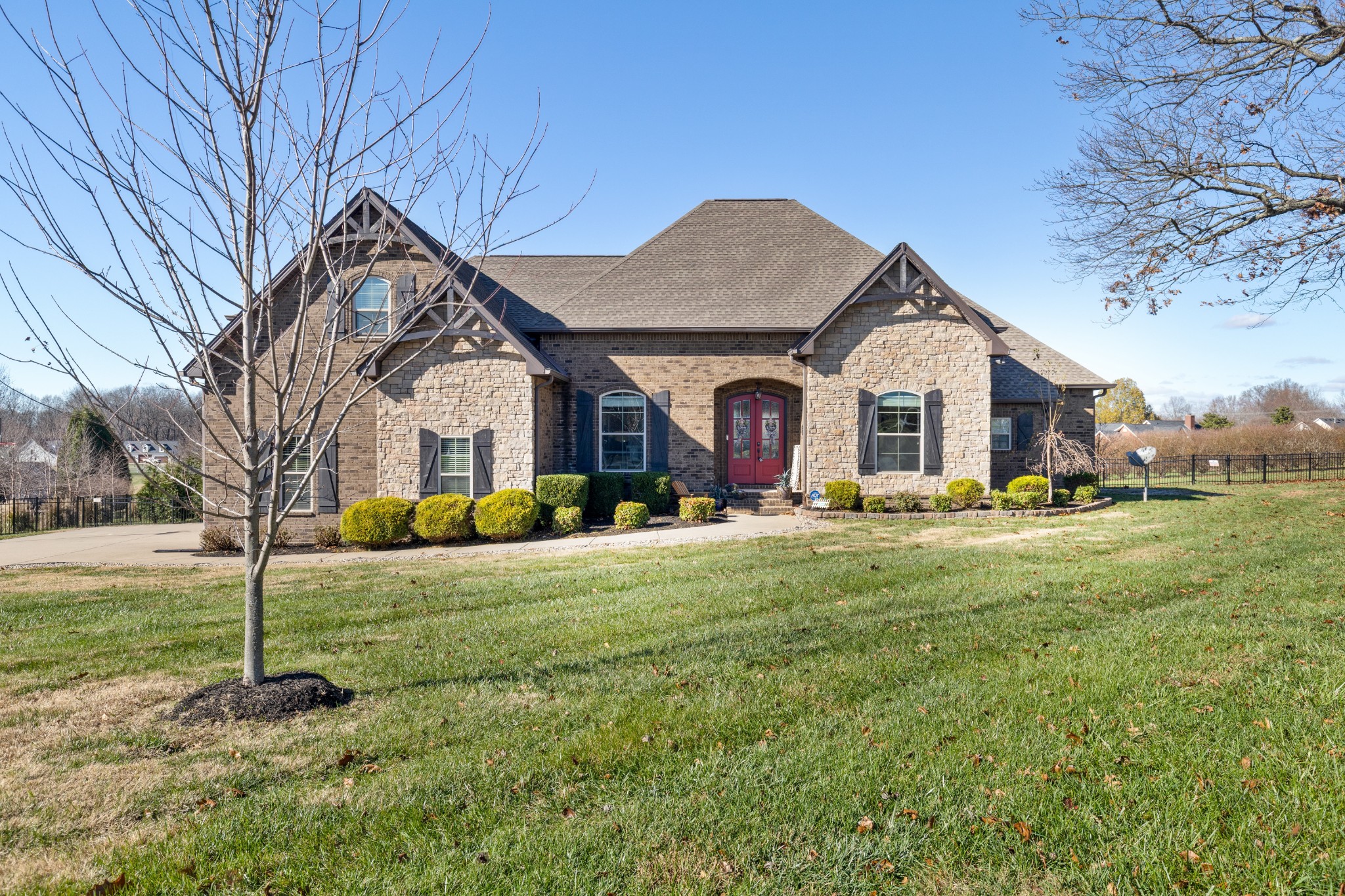 82 Deer Run Road Cross Plains TN 37049