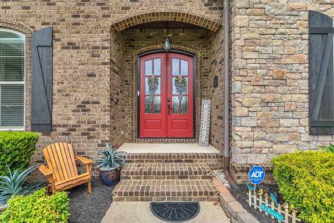 82 Deer Run Road Cross Plains TN 37049
