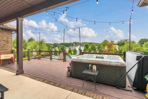 82 Deer Run Road Cross Plains TN 37049