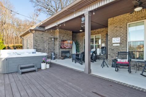 82 Deer Run Road Cross Plains TN 37049