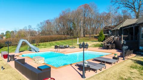 82 Deer Run Road Cross Plains TN 37049