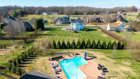 82 Deer Run Road Cross Plains TN 37049