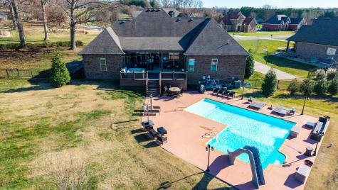 82 Deer Run Road Cross Plains TN 37049