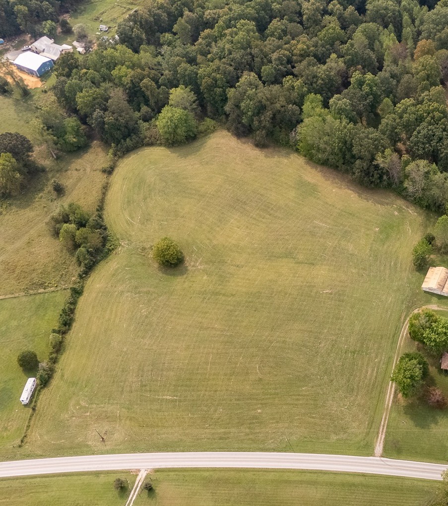 0 Campbellsville Pike Ethridge TN 38456