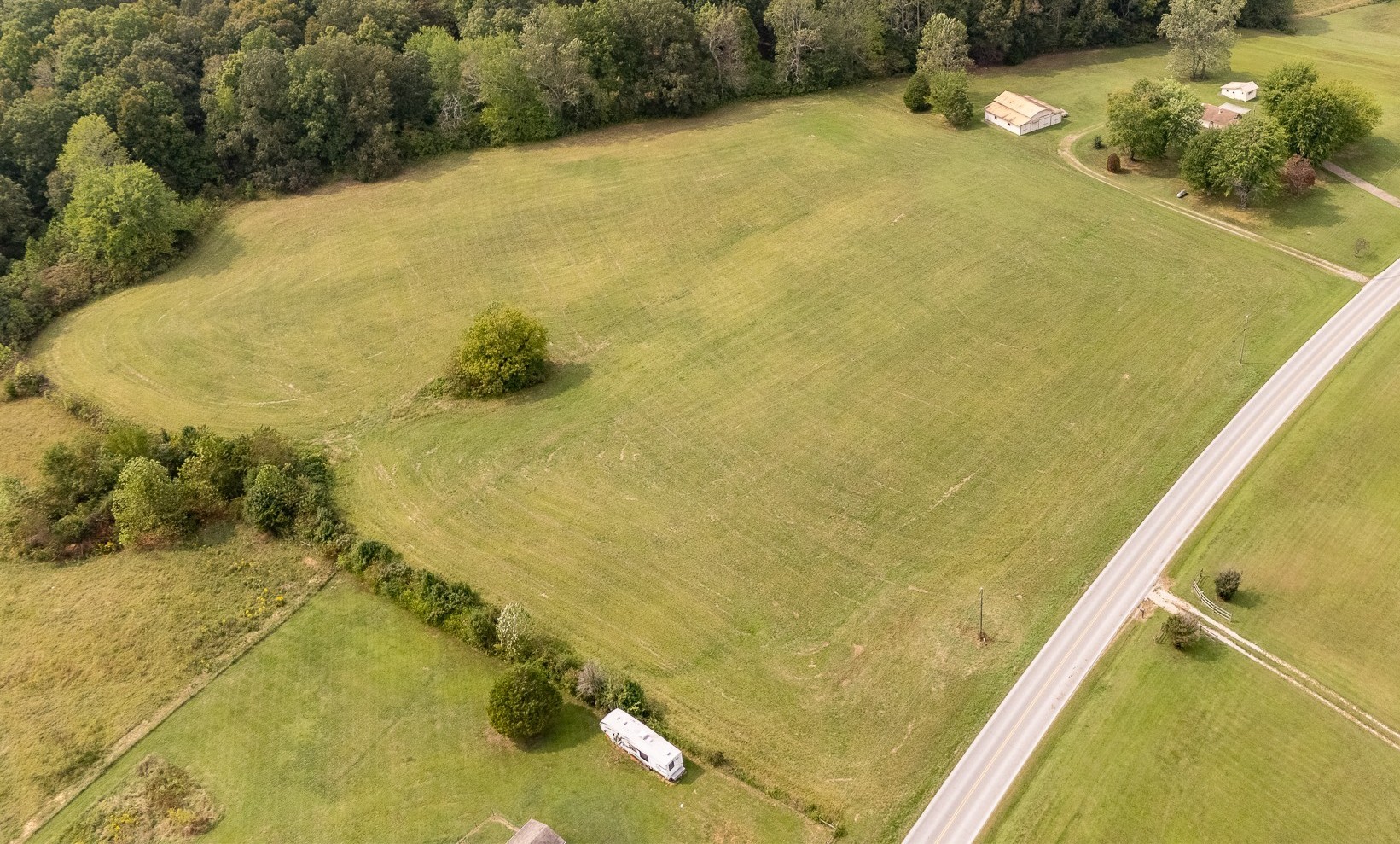 0 Campbellsville Pike Ethridge TN 38456
