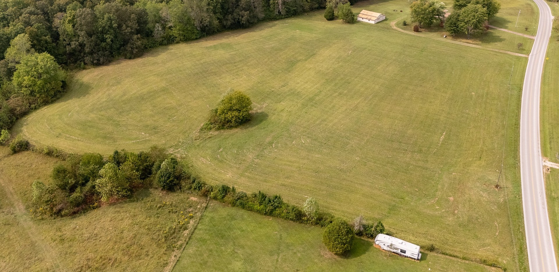 0 Campbellsville Pike Ethridge TN 38456
