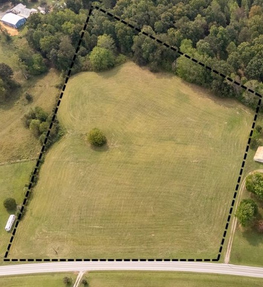 0 Campbellsville Pike Ethridge TN 38456
