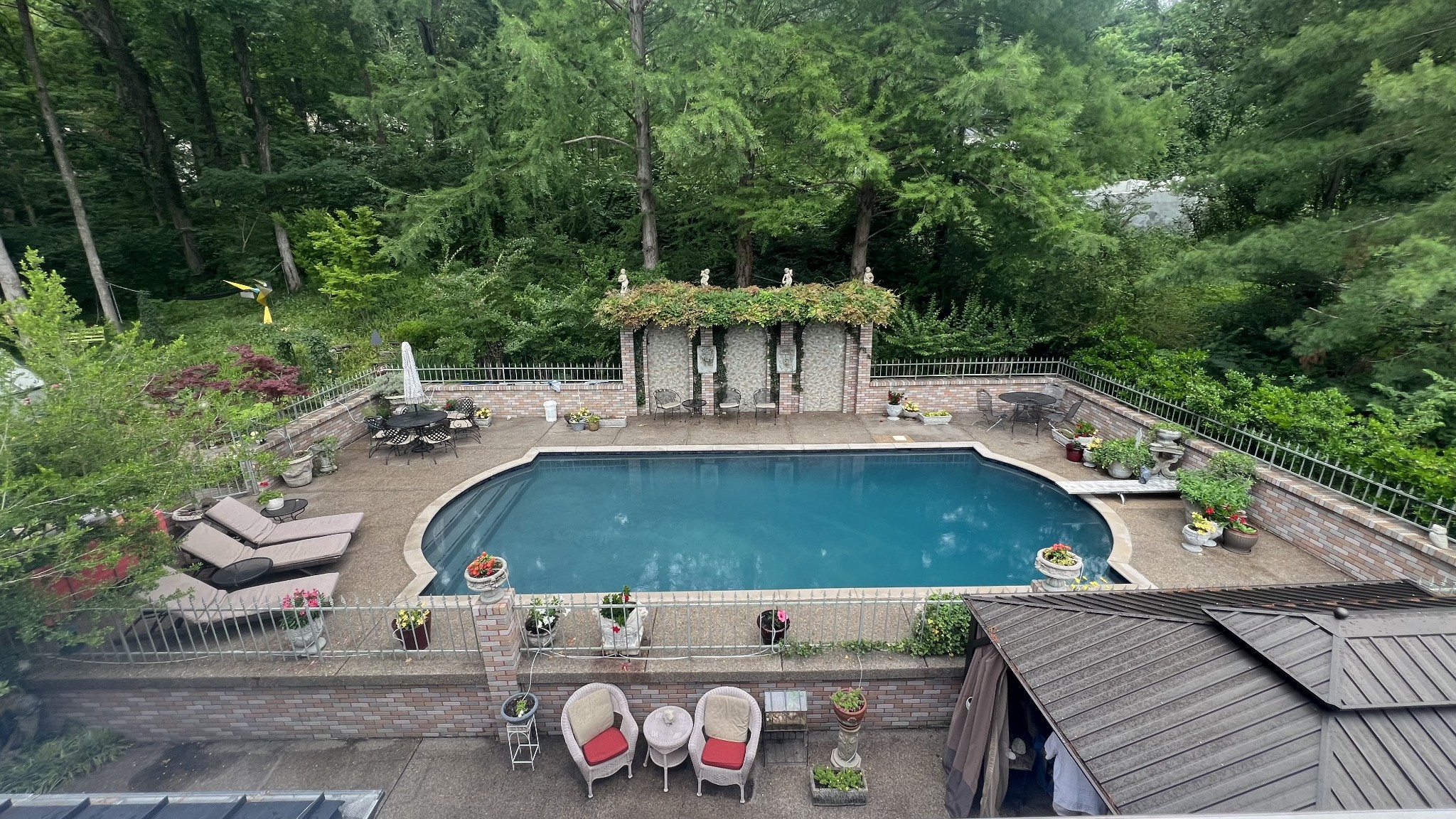 5430 Camelot Road Brentwood TN 37027