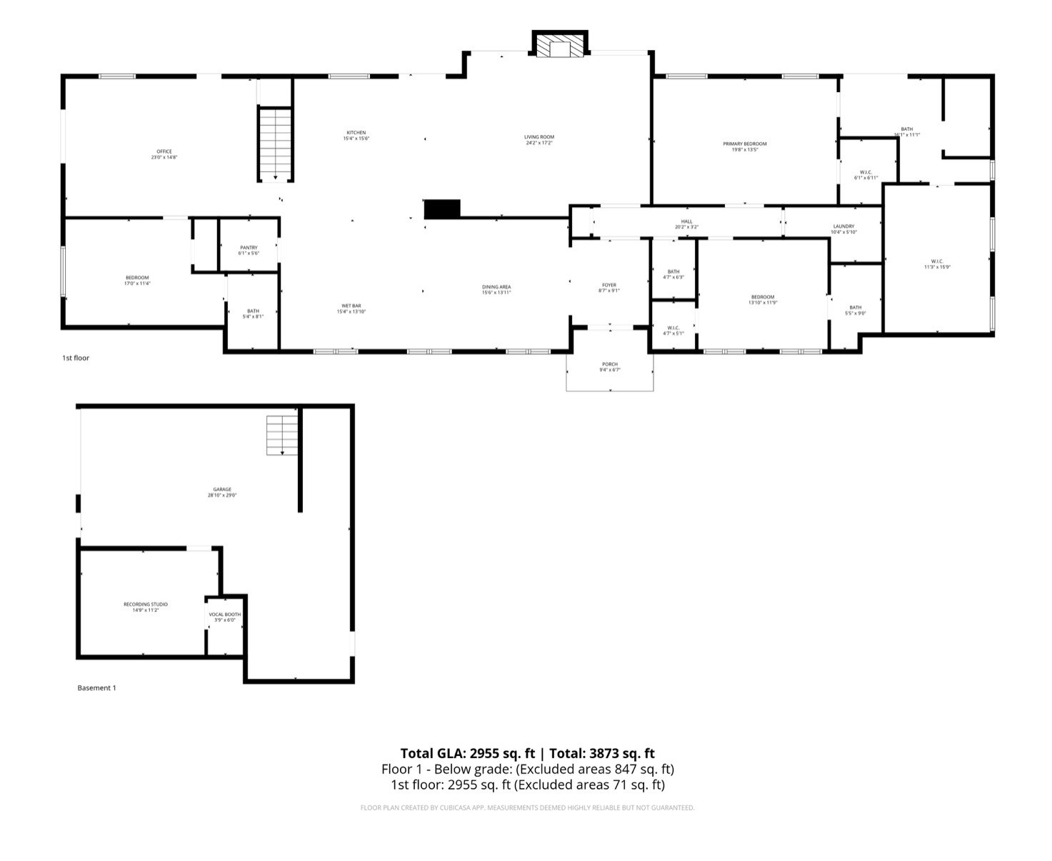 5430 Camelot Road Brentwood TN 37027
