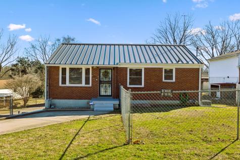 2911 Dunmore Drive Nashville TN 37214