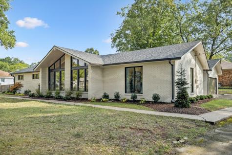 101 Williamsburg Place Franklin TN 37064