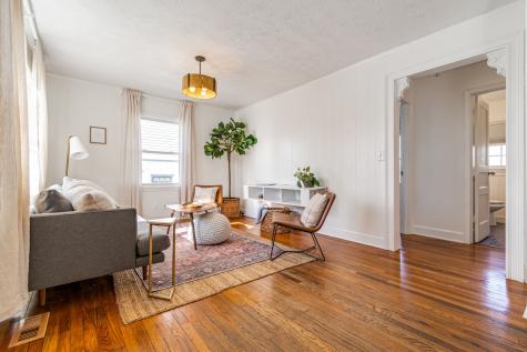 1509 Shelby Avenue Nashville TN 37206