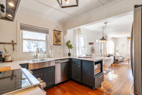 1509 Shelby Avenue Nashville TN 37206