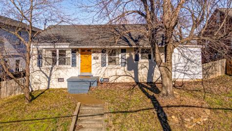 1509 Shelby Avenue Nashville TN 37206