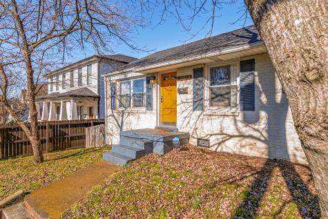 1509 Shelby Avenue Nashville TN 37206